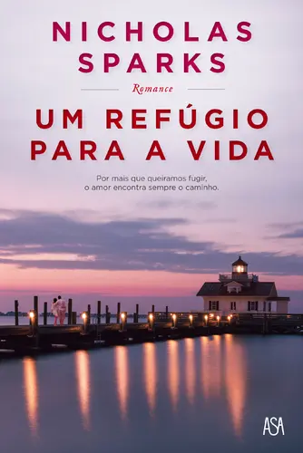 Capa do artigo Um refúgio para a vida