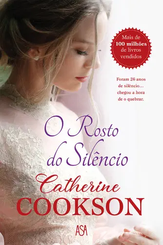 Capa do artigo O Rosto do Silêncio
