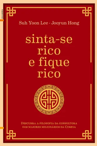 Capa do artigo Sinta-se e Fique Rico