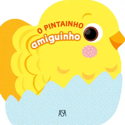Capa do artigo O Pintainho Amiguinho