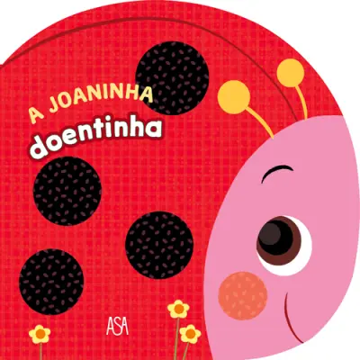 Capa do artigo A Joaninha Doentinha