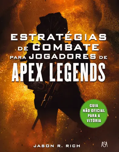 Capa do artigo Estrat Combate Jogadores Apex Legends