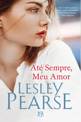 Capa do artigo Até Sempre, Meu Amor
