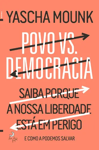 Capa do artigo Povo vs Democracia