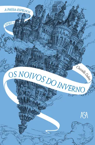 Capa do artigo Os Noivos do Inverno
