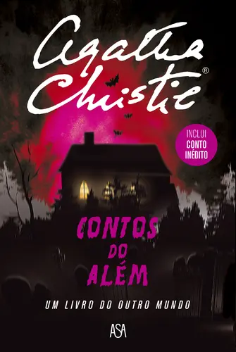 Capa do artigo Contos do Além