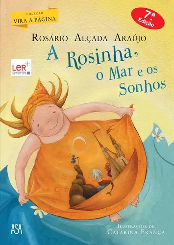 Capa do artigo A Rosinha, o Mar e os Sonhos