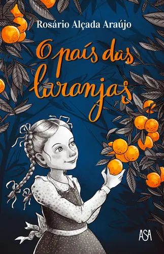 Capa do artigo O País das Laranjas