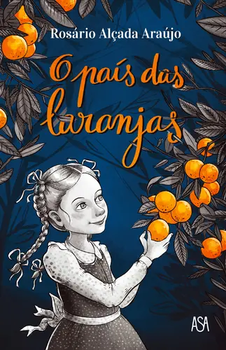 Capa do artigo O País das Laranjas