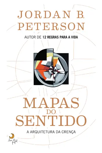 Capa do artigo Mapas do Sentido
