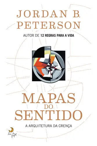 Capa do artigo Mapas do Sentido
