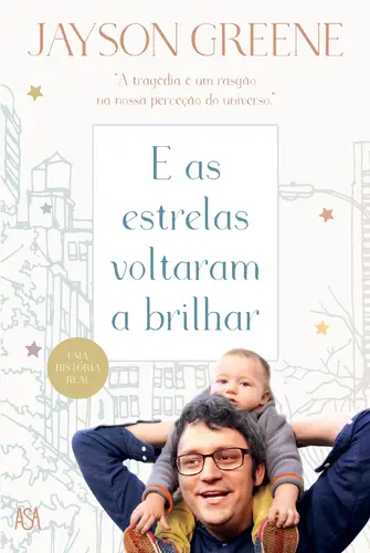Capa do artigo E As Estrelas Voltaram a Brilhar