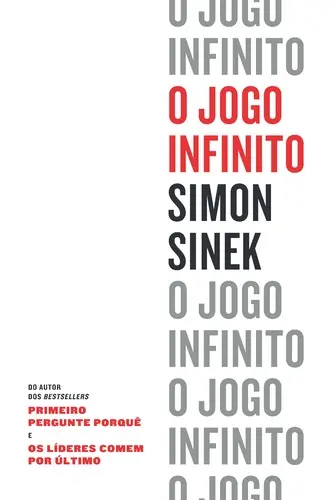 Capa do artigo O Jogo Infinito