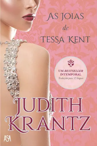 Capa do artigo As Joias de Tessa Kent