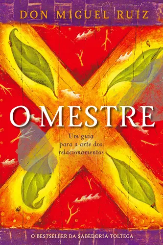 Capa do artigo O Mestre