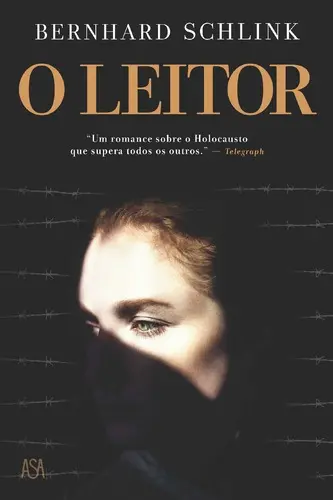 Capa do artigo O Leitor