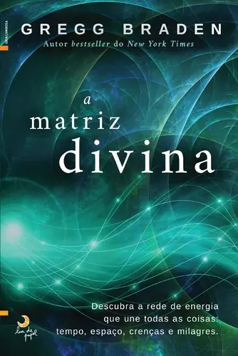 Capa do artigo A Matriz Divina