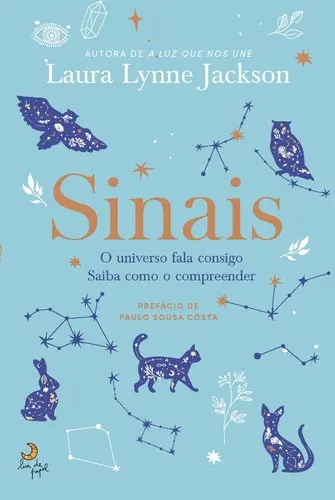 Capa do artigo Sinais