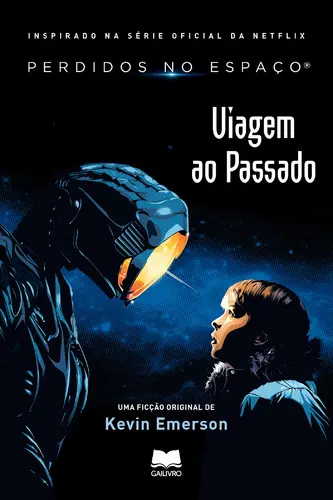 Capa do artigo Viagem ao Passado