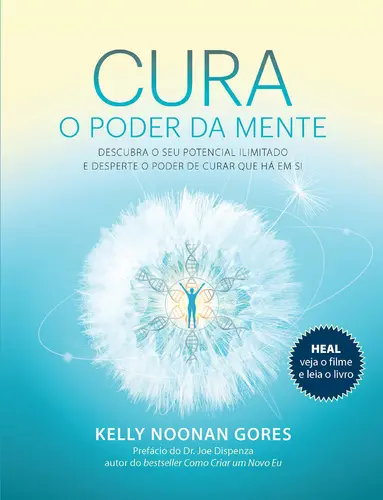 Capa do artigo Cura: o Poder da Mente