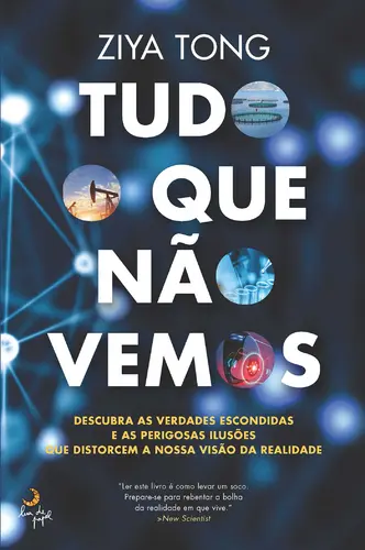 Capa do artigo Tudo o que não vemos