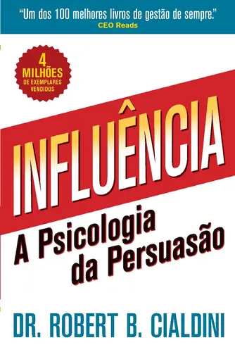 Capa do artigo Influência