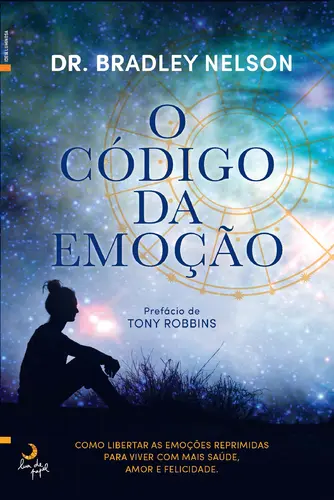 Capa do artigo O Código da Emoção