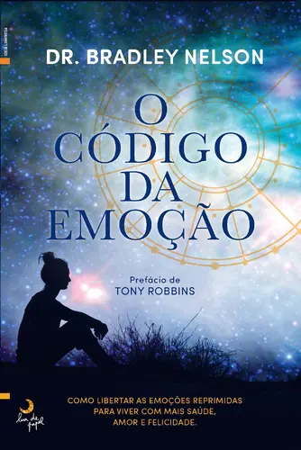 Capa do artigo O Código da Emoção