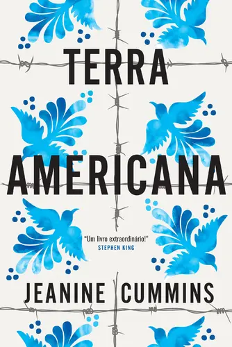Capa do artigo Terra Americana