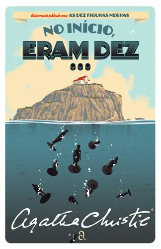 Capa do artigo No Início, Eram Dez... - AC Jovem