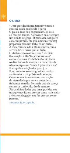 Quando Eu Estava na Tua Barriga - (Imagem 4 de 5)