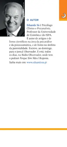 Quando Eu Estava na Tua Barriga - (Imagem 5 de 5)