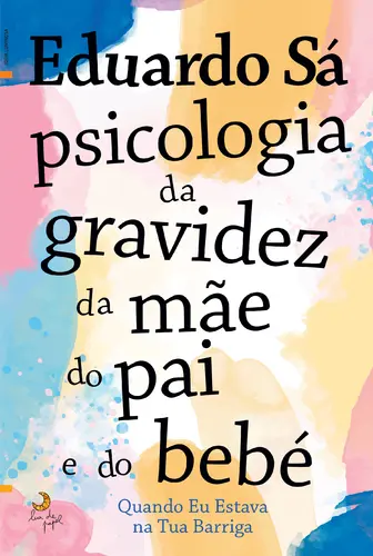 Capa do artigo Quando Eu Estava na Tua Barriga