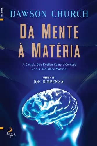 Capa do artigo Da Mente à Matéria