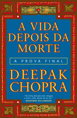 Capa do artigo Depois da Morte