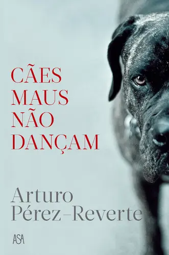 Capa do artigo Cães Maus Não Dançam