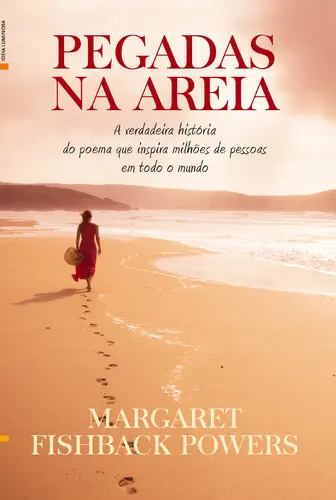 Capa do artigo Pegadas na Areia