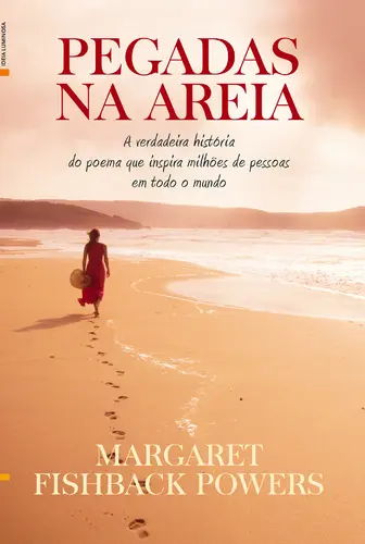 Capa do artigo Pegadas na Areia