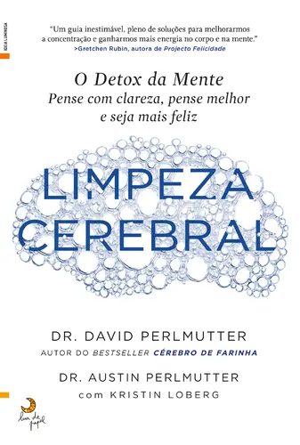 Capa do artigo Limpeza Cerebral