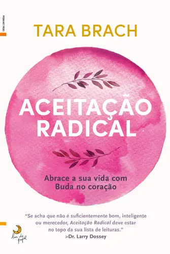 Capa do artigo Aceitação Radical
