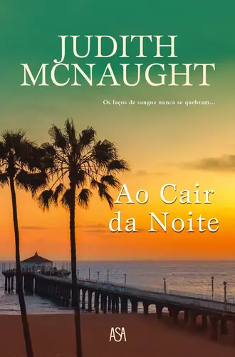 Capa do artigo Ao Cair da Noite