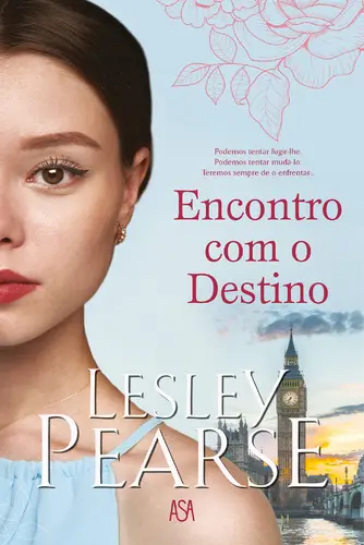 Capa do artigo Encontro Com o Destino