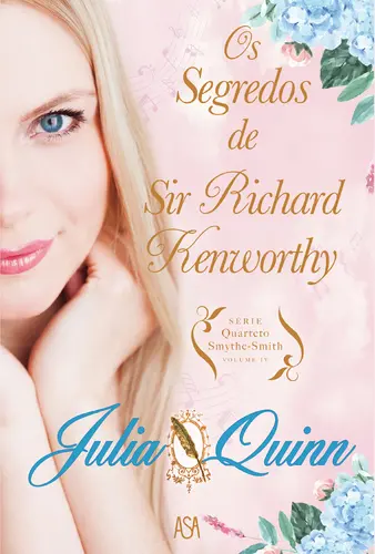 Capa do artigo Os Segredos Sir Richard Kenworth
