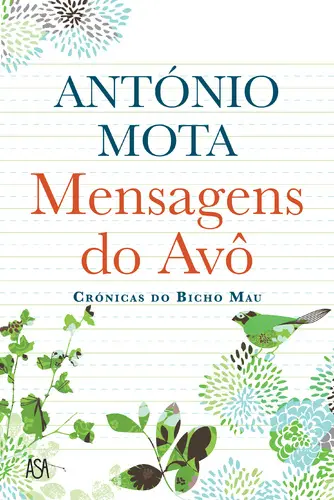 Capa do artigo Mensagens do Avô