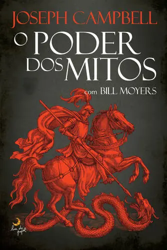 Capa do artigo O Poder dos Mitos