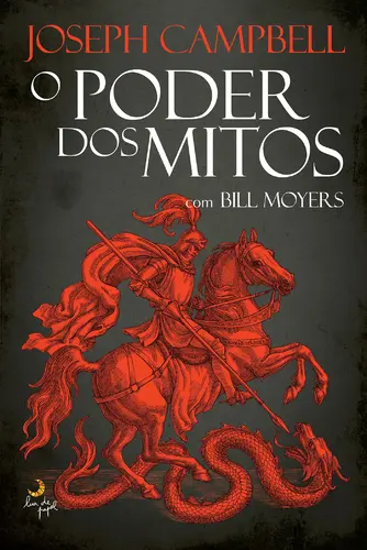 Capa do artigo O Poder dos Mitos