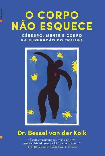 Capa do artigo O Corpo Não Esquece