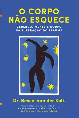Capa do artigo O Corpo Não Esquece