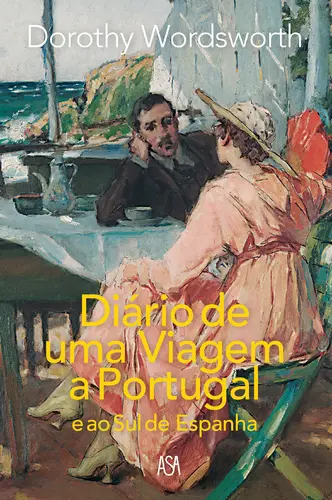Capa do artigo Diário viagem a Portugal  Sul de Espanha