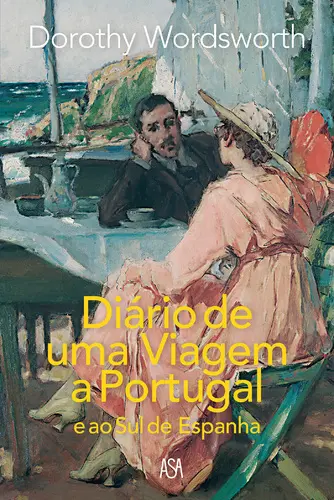 Diário viagem a Portugal  Sul de - (Imagem 1 de 1)